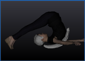 halasana