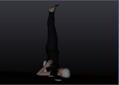 sarvangasana